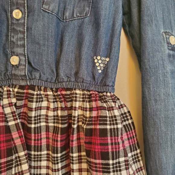 Guess dress 4 years - Picture 2 of 4